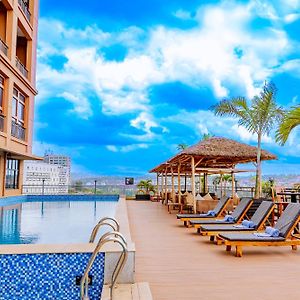 M Hotel Kigali